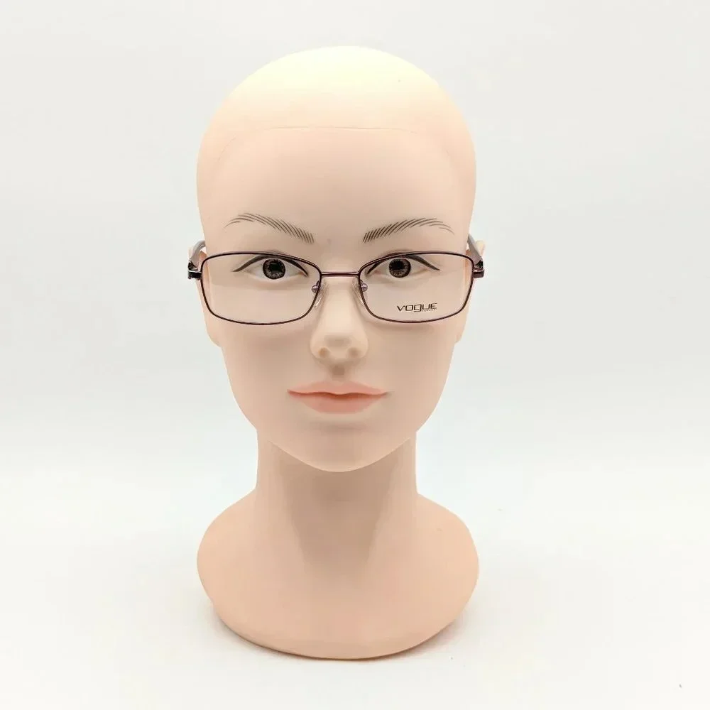🕶️Vogue VO3961-B 717-S Eyeglasses 52/17 135 /ANZ454🕶️